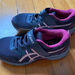 ASICS Kids Pre Venture 8 Pre-School